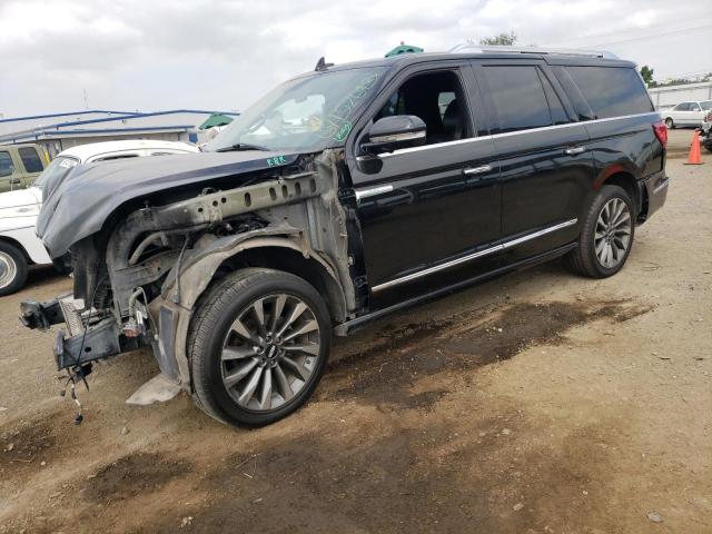 Lincoln Navigator (2018)