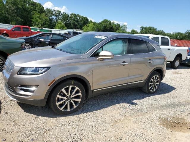 Lincoln Mkc reserv (2019)