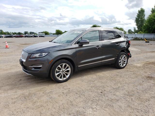 Lincoln Mkc select (2019)