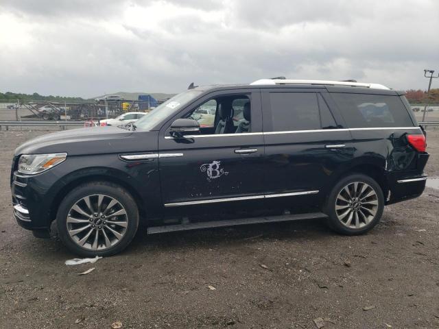 Lincoln Navigator (2018)