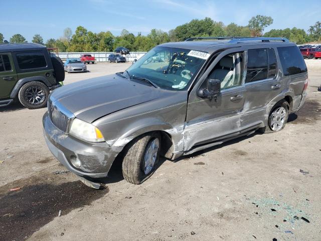 Lincoln Aviator (2004)