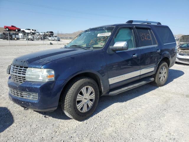 Lincoln Navigator (2007)