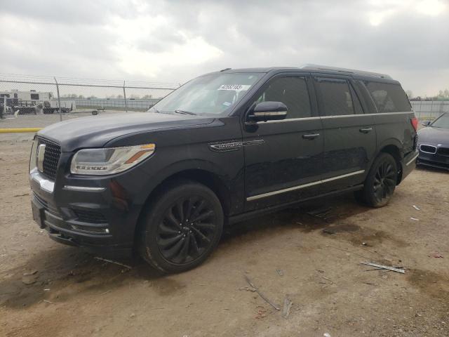 Lincoln Navigator (2020)