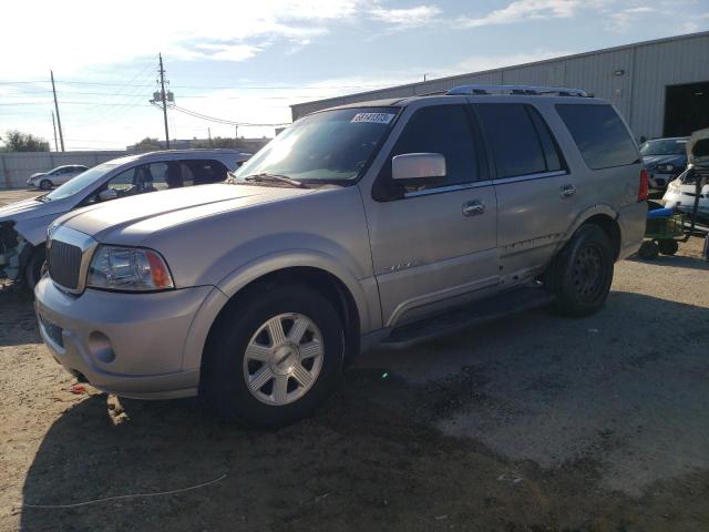 Lincoln Navigator (2003)