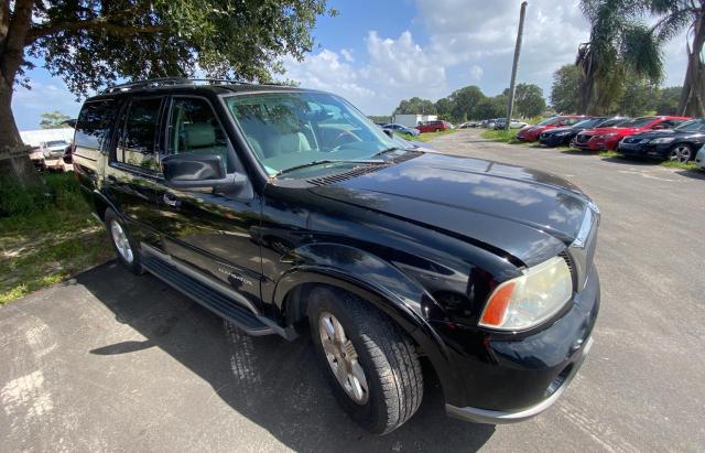 Lincoln Navigator (2004)