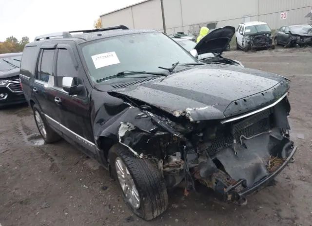 Lincoln Navigator (2012)