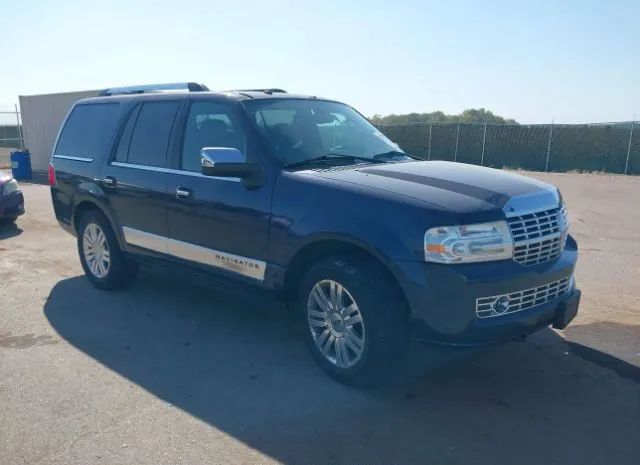 Lincoln Navigator (2014)