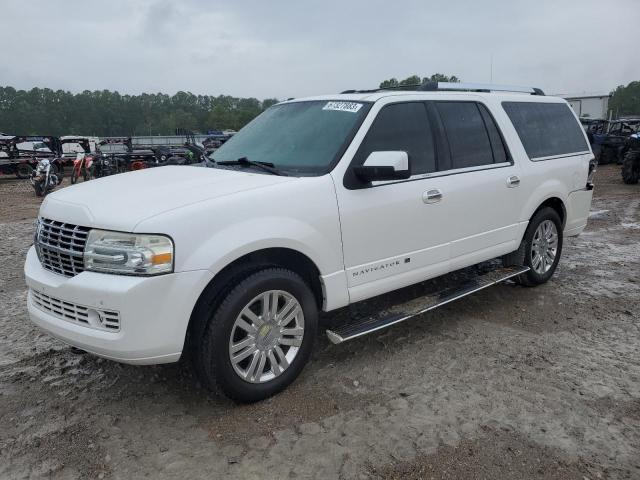 Lincoln Navigator (2011)
