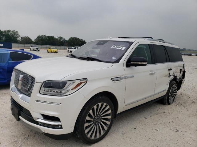 Lincoln Navigator (2019)