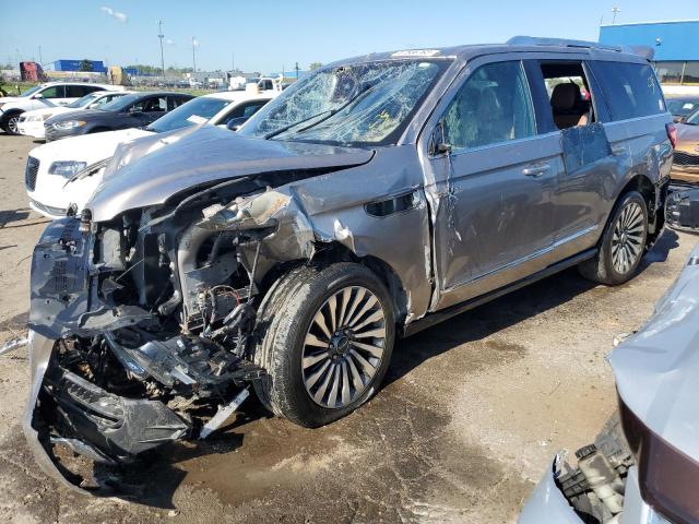 Lincoln Navigator (2020)