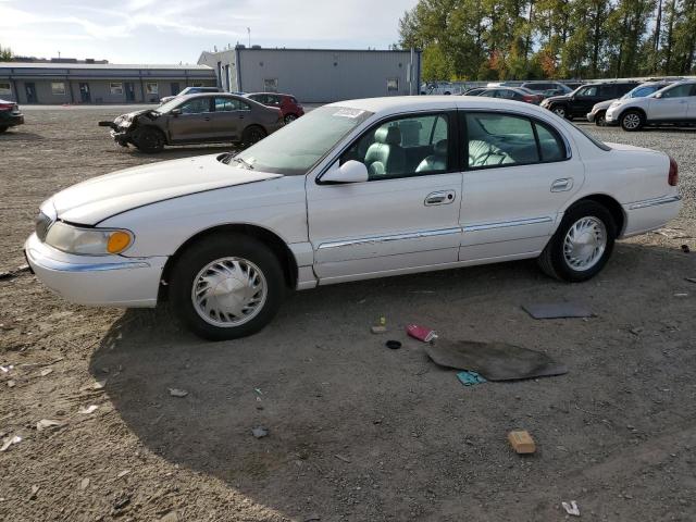 Lincoln Continenta (1998)