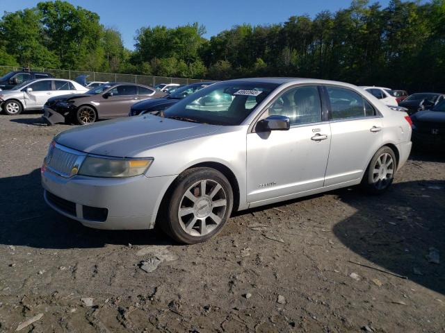 Lincoln Zephyr (2006)