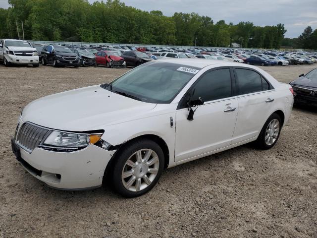 Lincoln Mkz (2012)