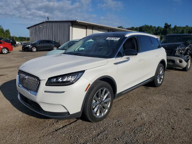 Lincoln Corsair (2021)