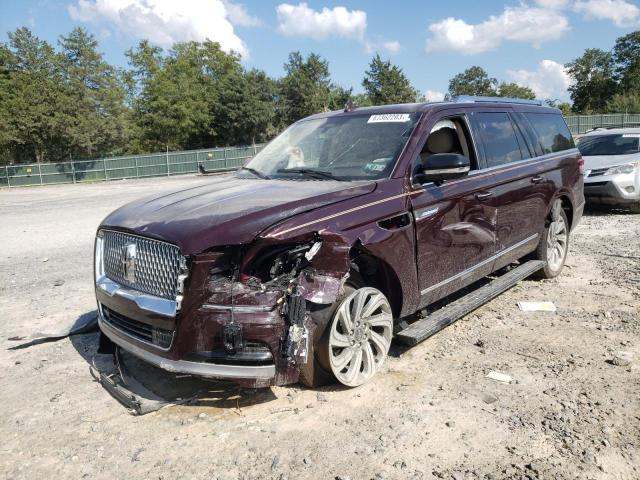 Lincoln Navigator (2023)