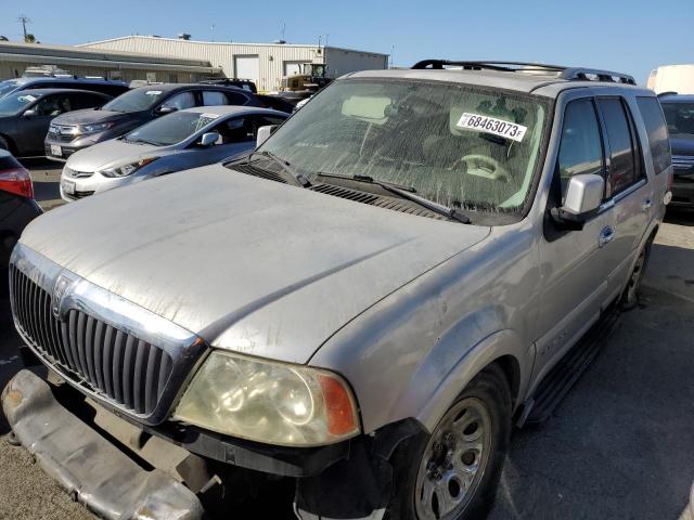 Lincoln Navigator (2004)