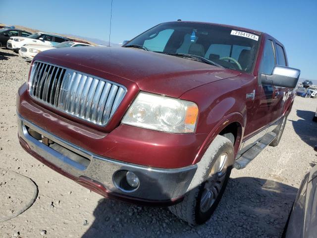 Lincoln Mark lt (2006)