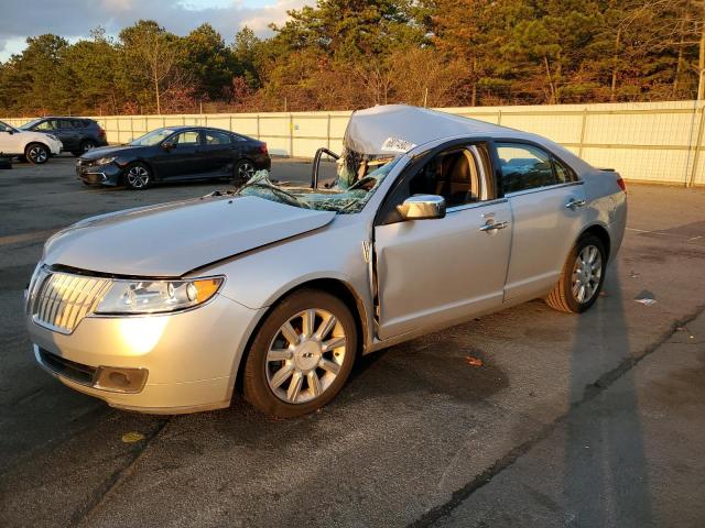 Lincoln Mkz (2012)