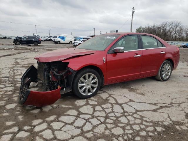 Lincoln Mkz (2012)