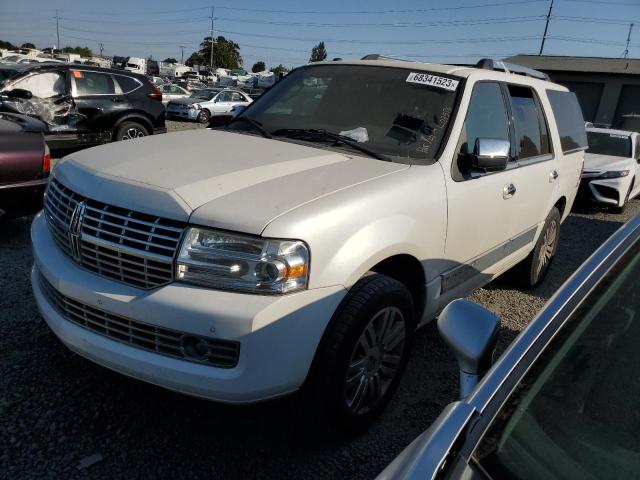 Lincoln Navigator (2012)