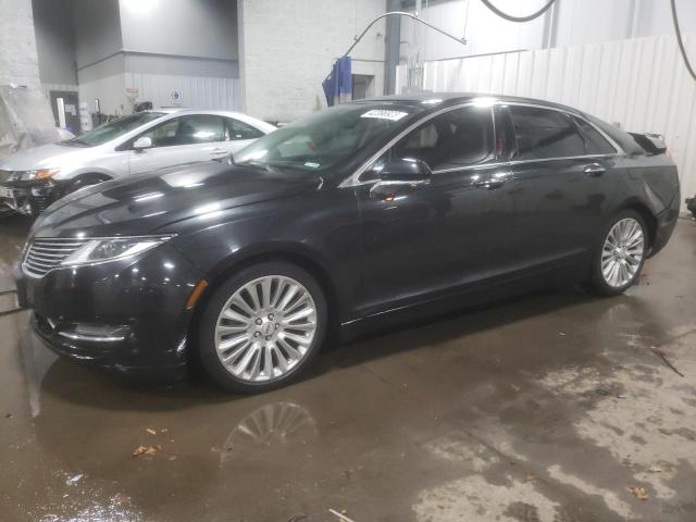Lincoln Mkz (2015)