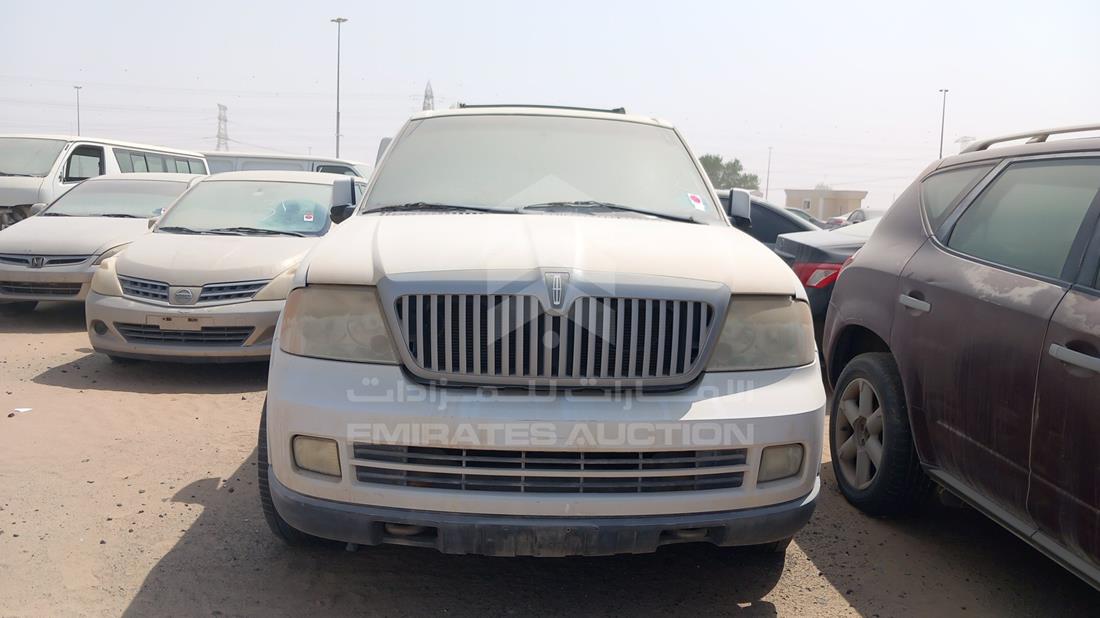 Lincoln Navigator (2006)