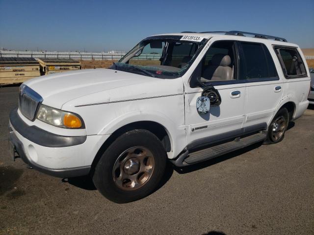 Lincoln Navigator (1998)