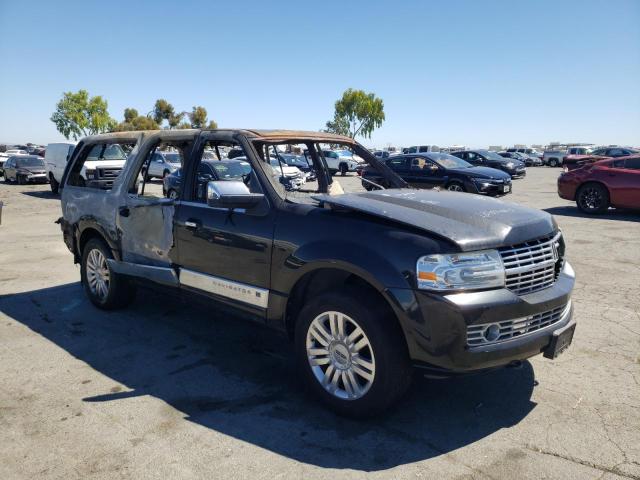 Lincoln Navigator (2011)