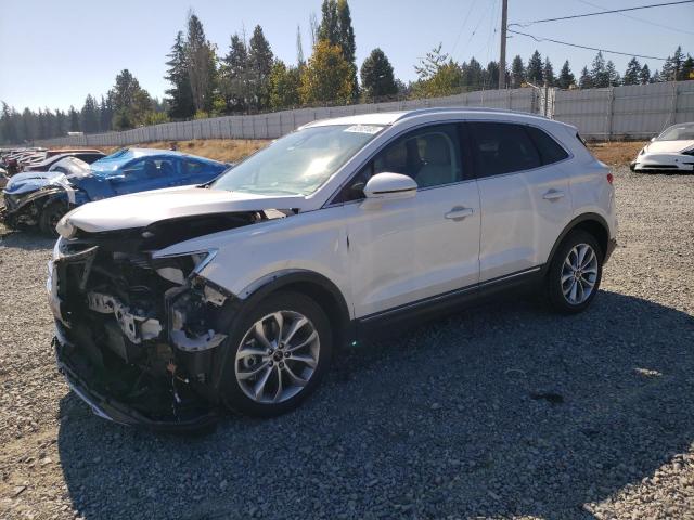 Lincoln Mkc select (2017)