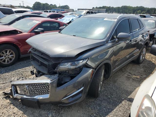 Lincoln Mkc select (2019)