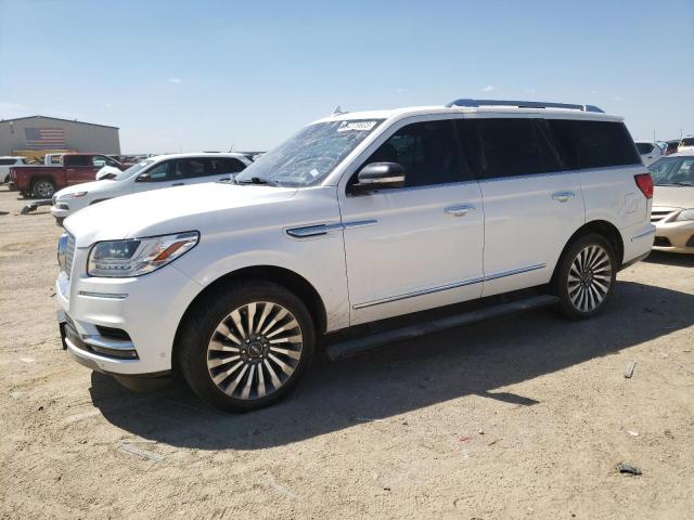 Lincoln Navigator (2019)