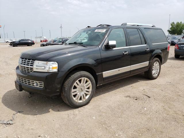 Lincoln Navigator (2013)