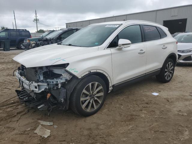 Lincoln Mkc reserv (2019)