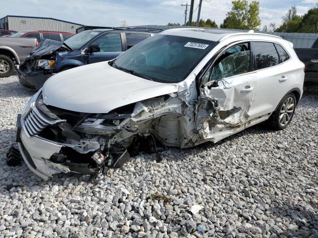 Lincoln Mkc select (2016)