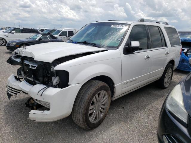 Lincoln Navigator (2011)