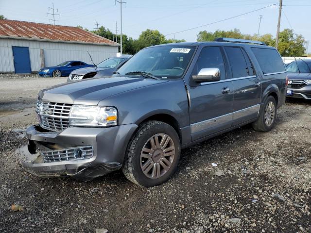 Lincoln Navigator (2011)