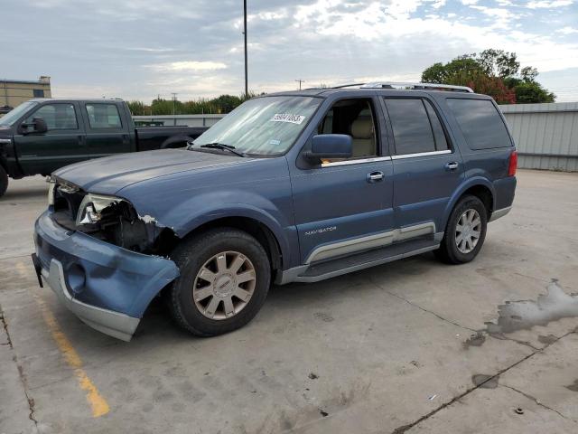 Lincoln Navigator (2003)