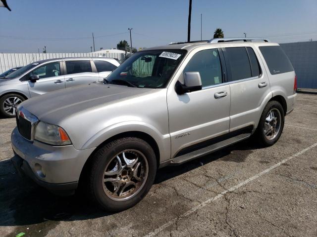 Lincoln Aviator (2004)