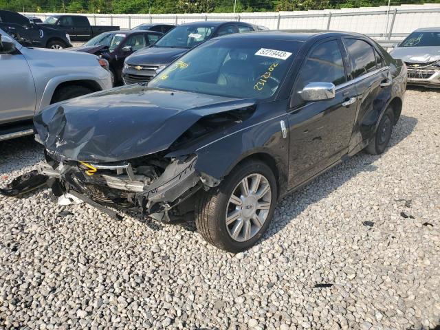 Lincoln Mkz (2012)