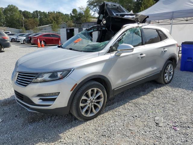 Lincoln Mkc select (2017)