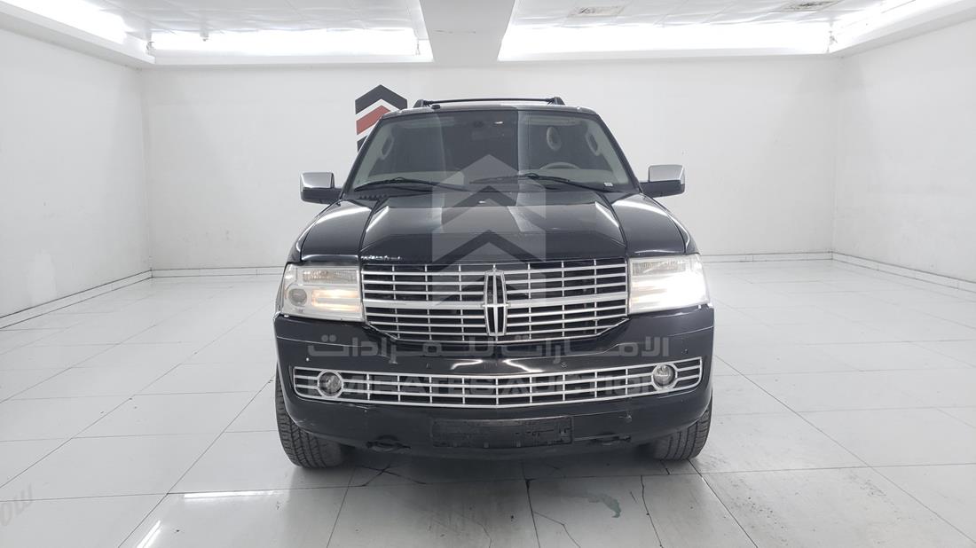 Lincoln Navigator (2011)