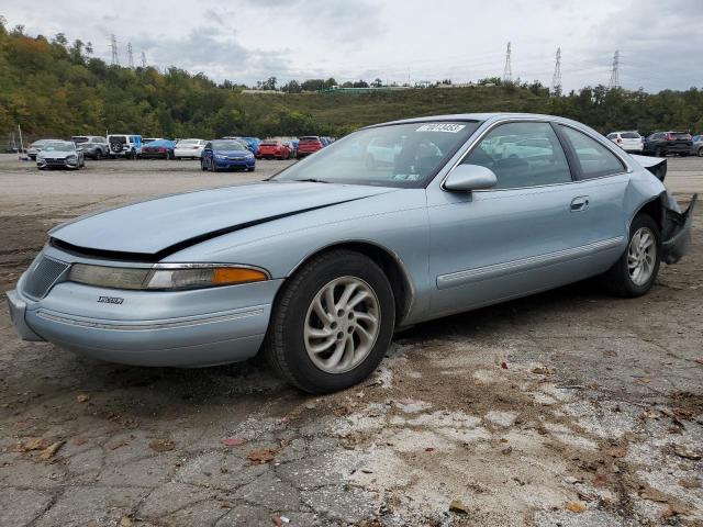 Lincoln Mark viii (1994)