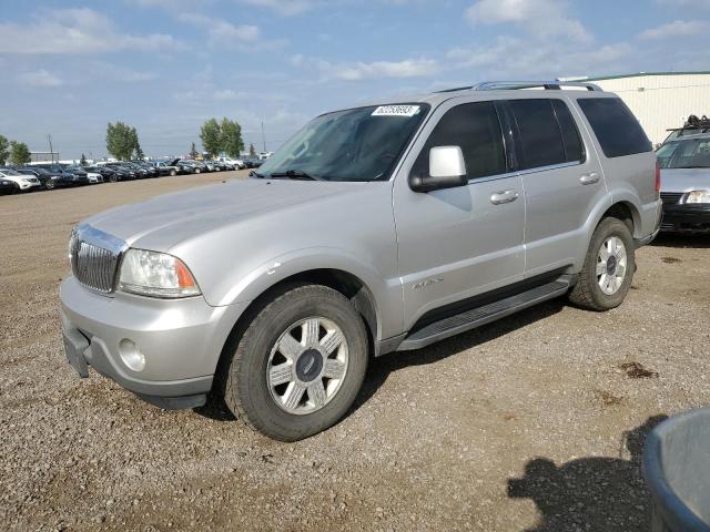 Lincoln Aviator (2005)