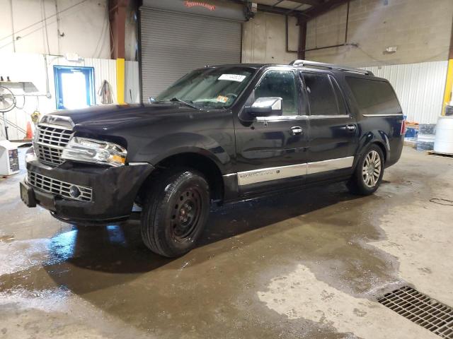 Lincoln Navigator (2013)