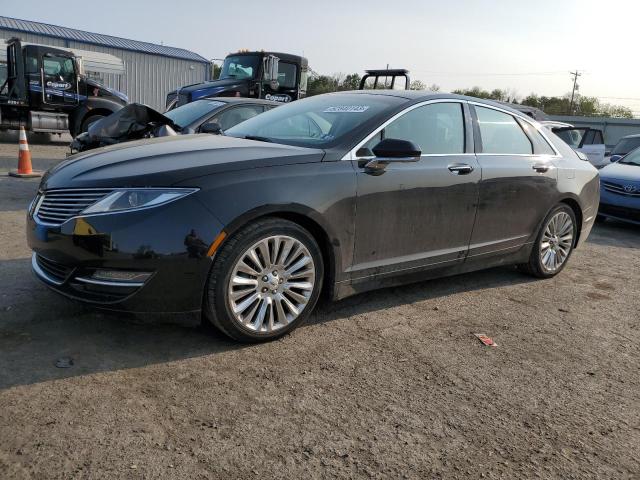 Lincoln Mkz (2014)