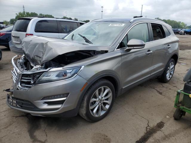 Lincoln Mkc select (2017)