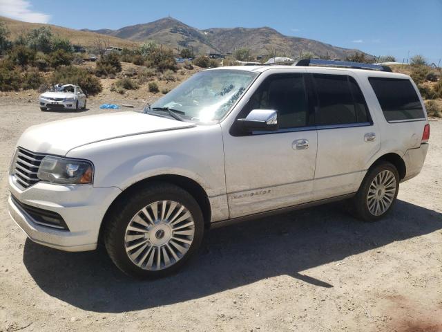 Lincoln Navigator (2017)