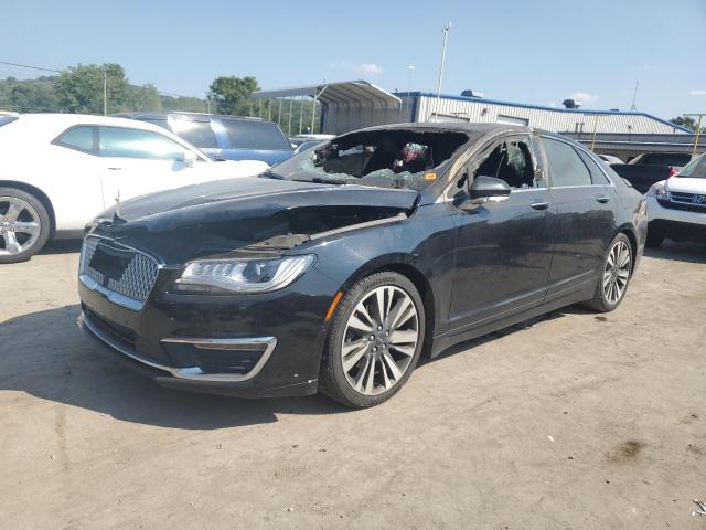 Lincoln Mkz select (2017)