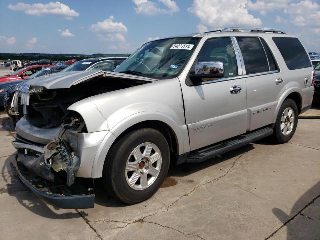Lincoln Navigator (2005)