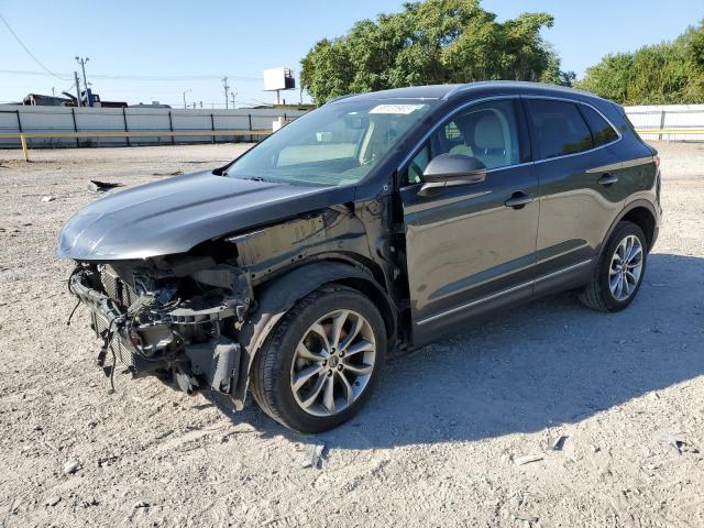 Lincoln Mkc select (2017)